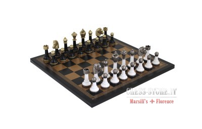 Wooden Chess set